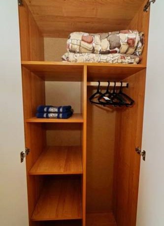 Гостиница Comfort Новомихайловский